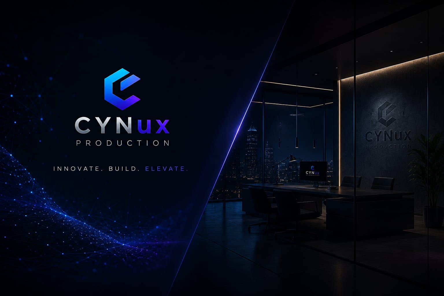 CYNUX Production