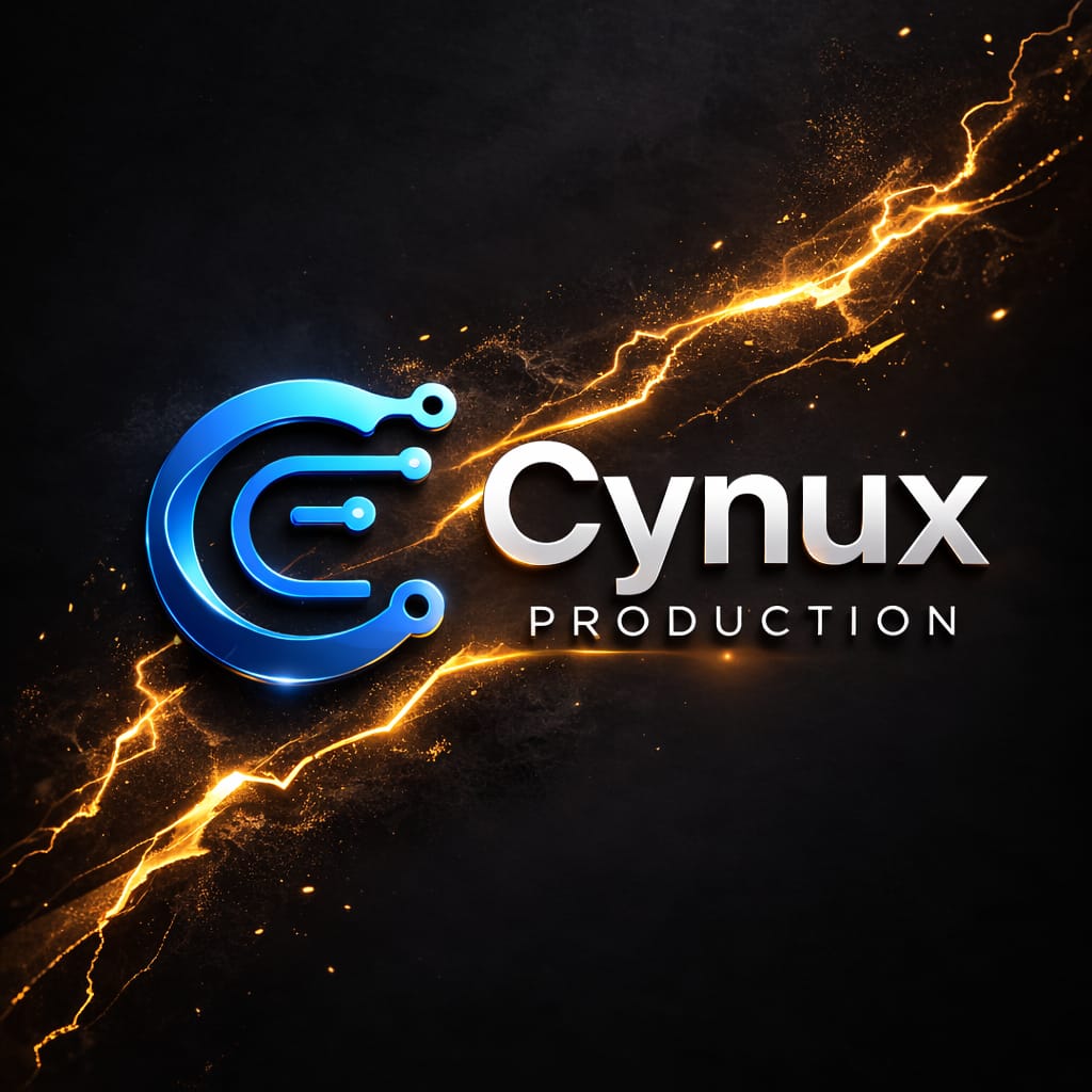 CYNUX Production
