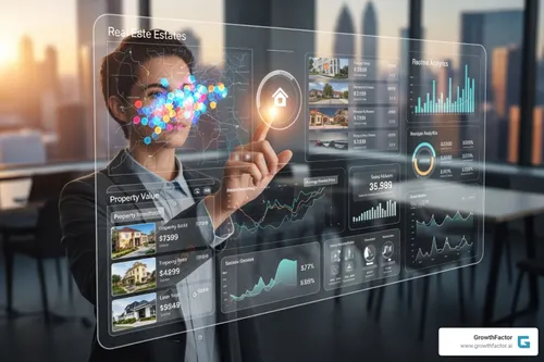 SmartMarket Ltd