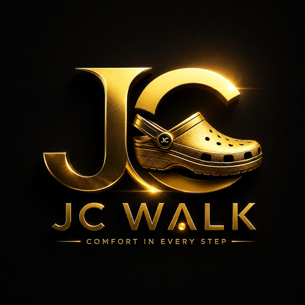 JC WALK