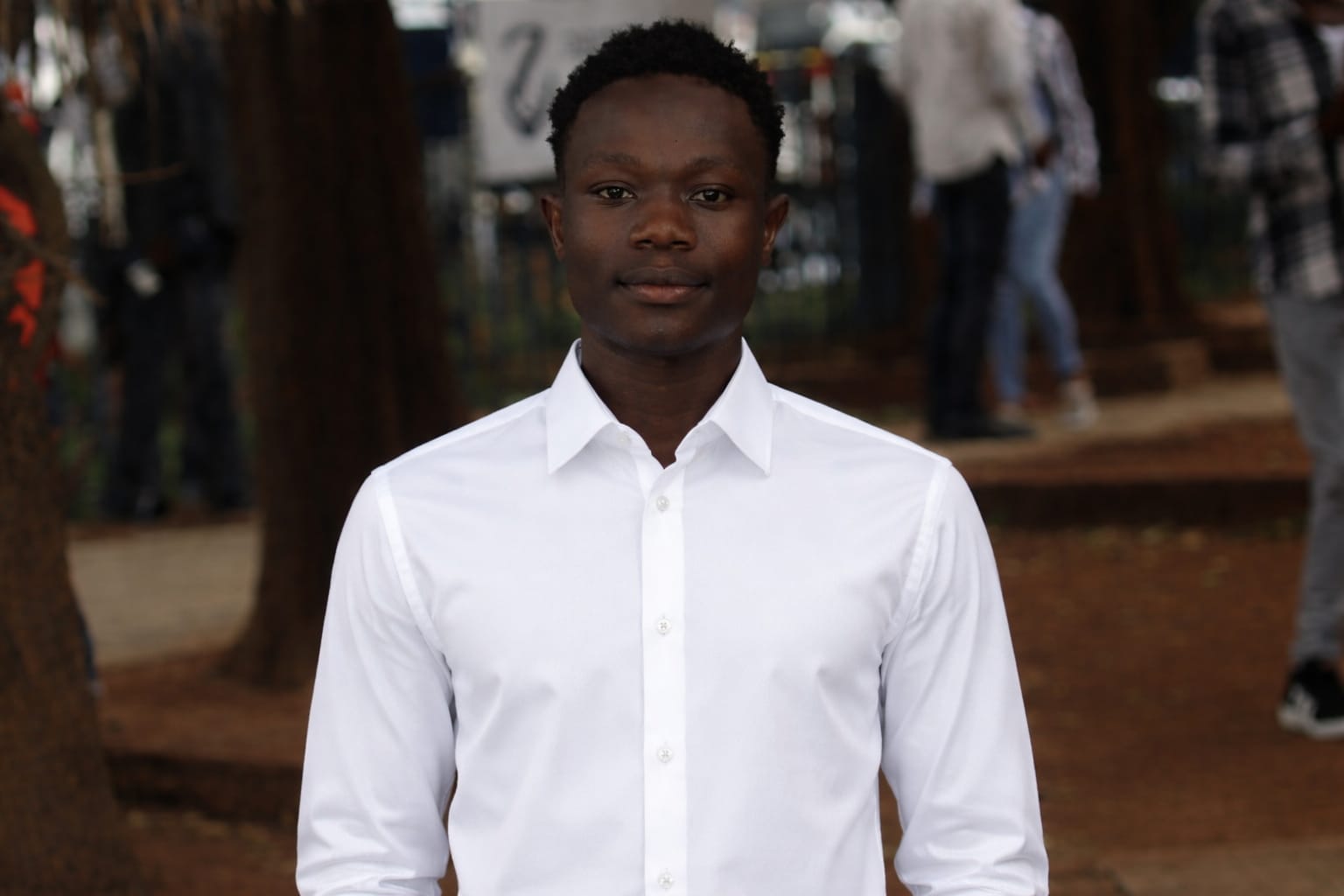 Linus Anyaiti