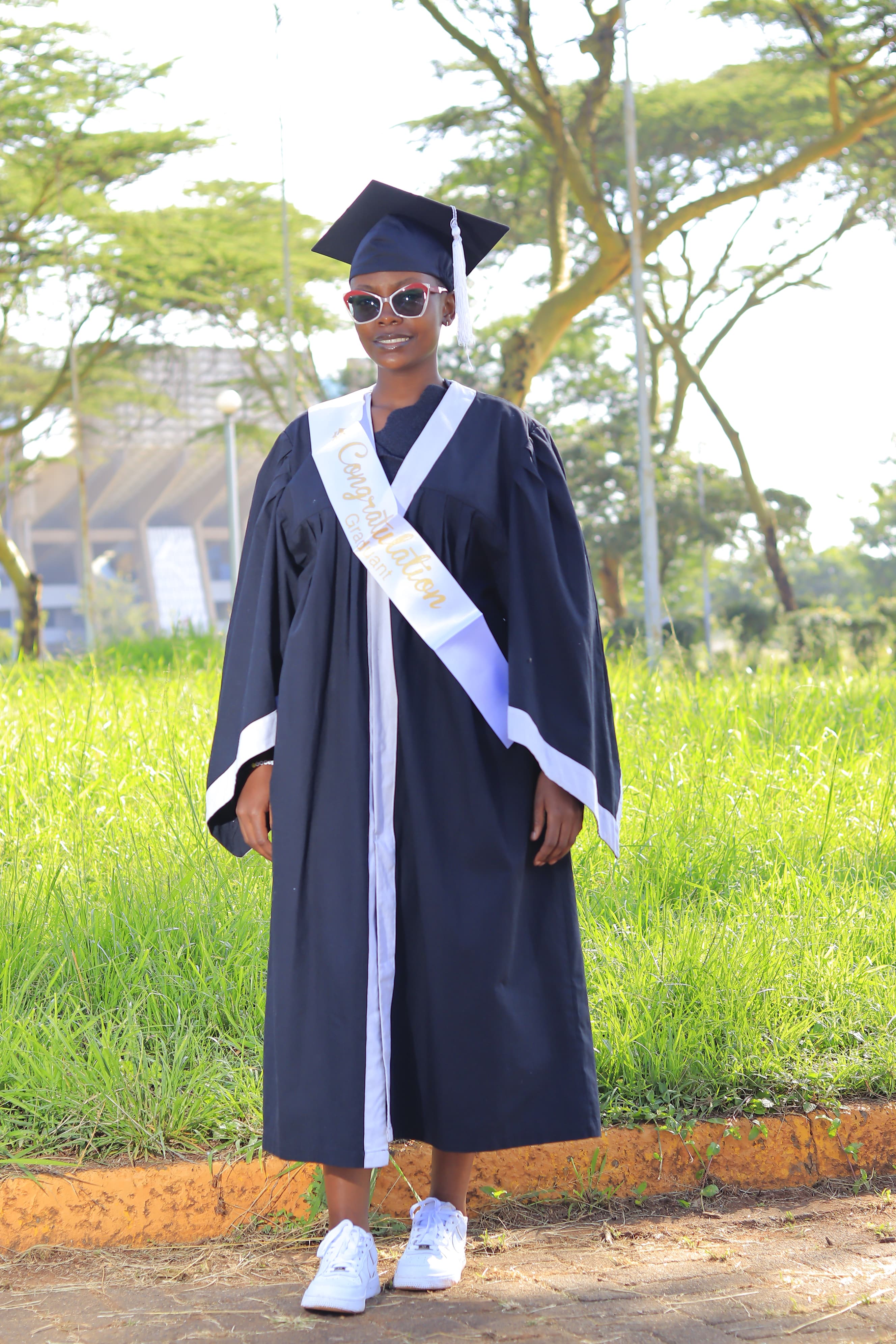 Amilia Adongo